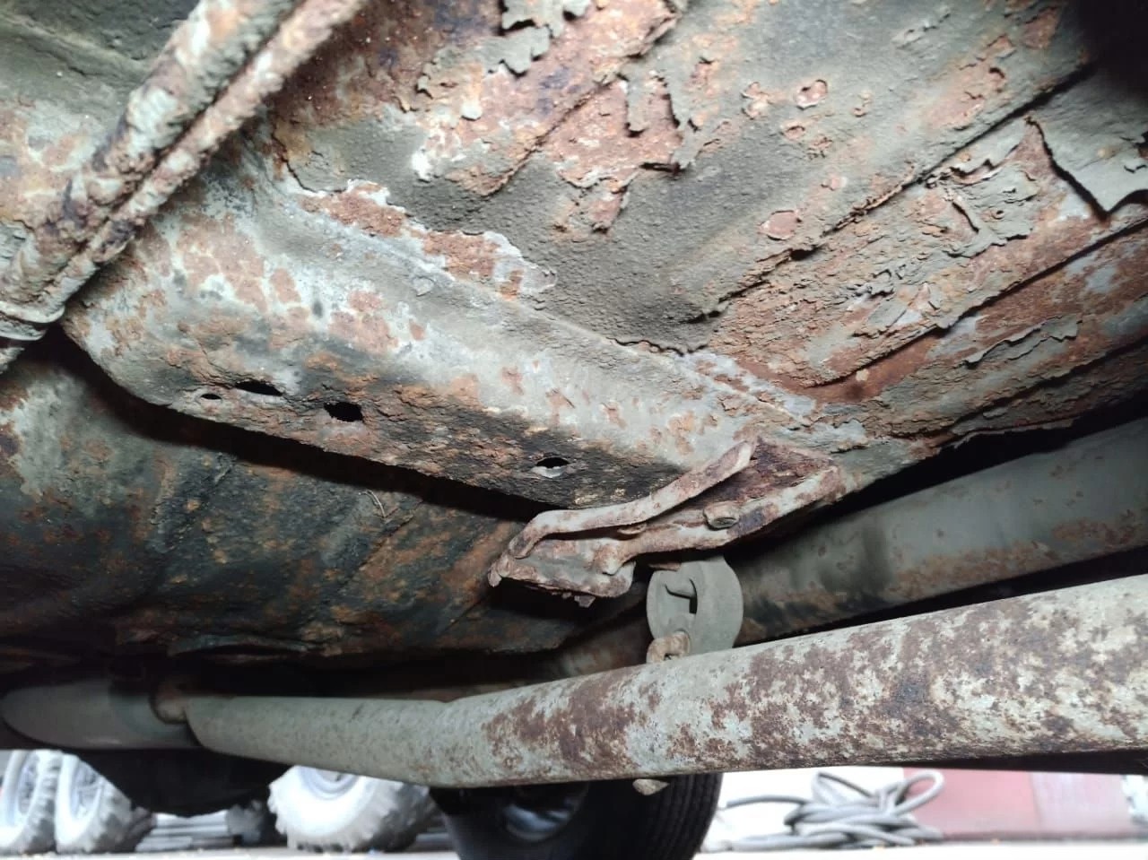 Oldsmobile Omega — фото 15
